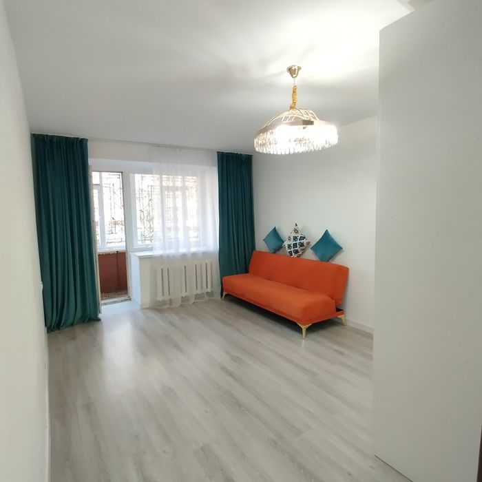 1комн Республики -Богенбая