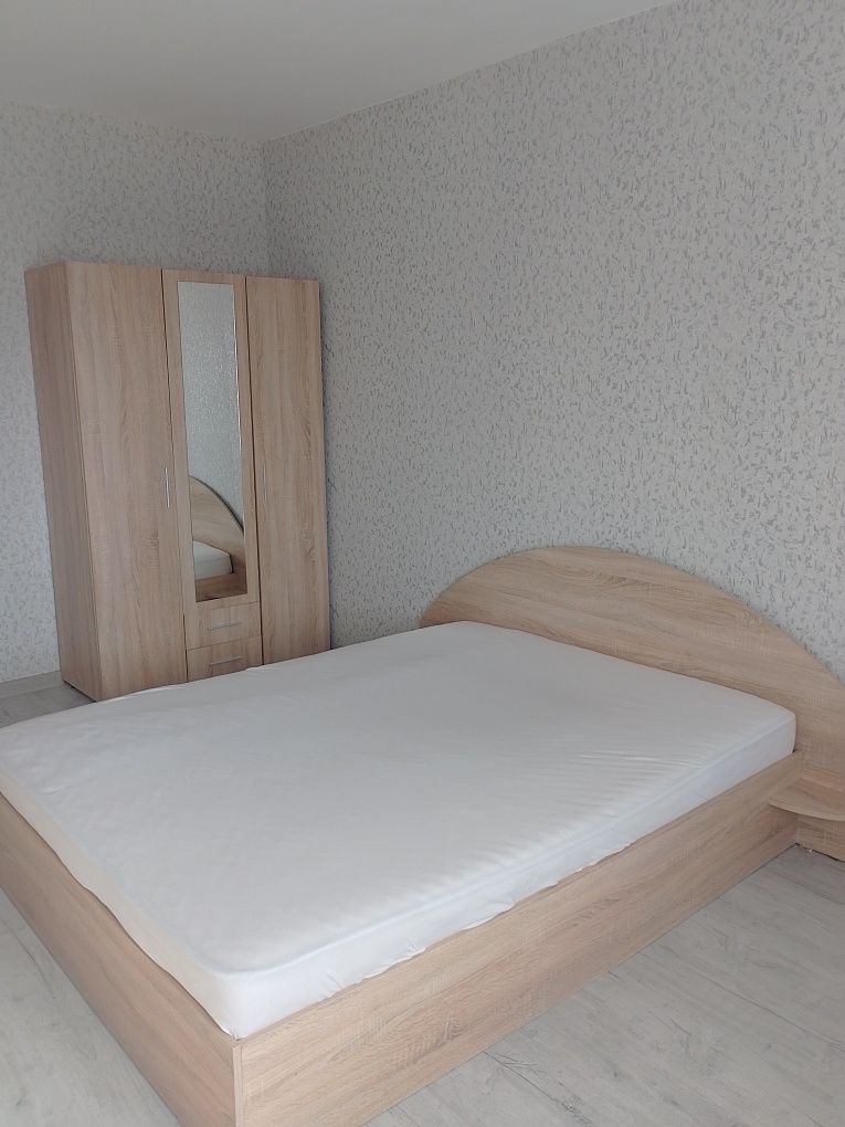 Дава се под наем Едностаен апартамент в Русе, Дружба 3 - 42 кв.м за 280.5 € - Снимка #3