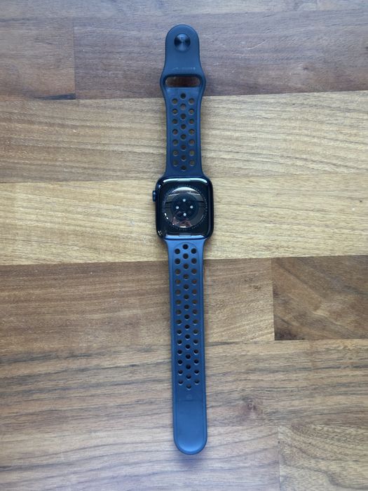 Apple watch seria 9 45mm