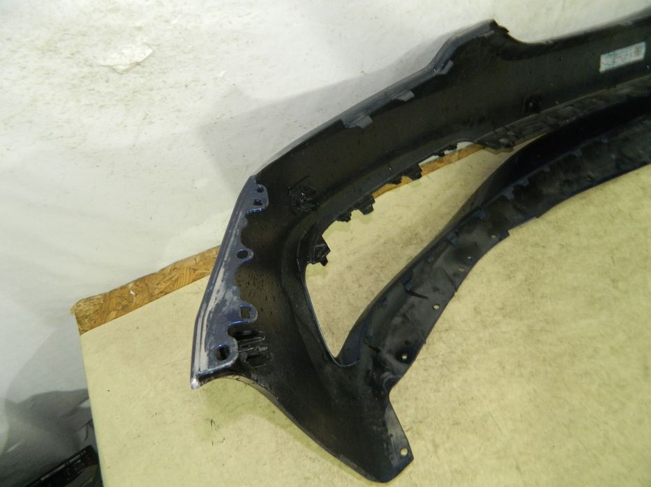 Bara fata BMW Seria 5, G30  /  G31, 2017, 2018, 2019, 2020,, 51117385336