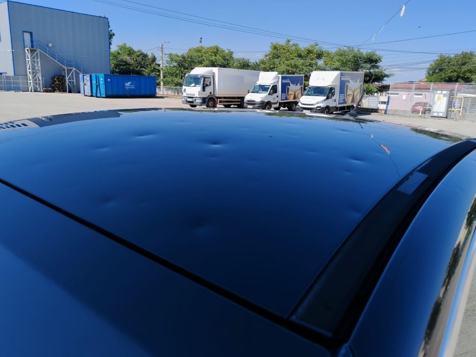 Peugeot 3008, 1.6 HDI, An 2010