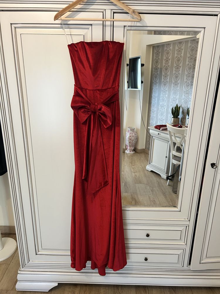 Rochie Stephanie Diva Charms - noua