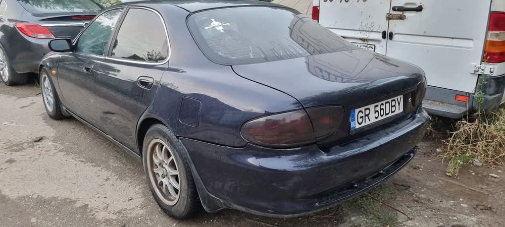 Usa Mazda Xedos 6 fata spate stânga dreapta