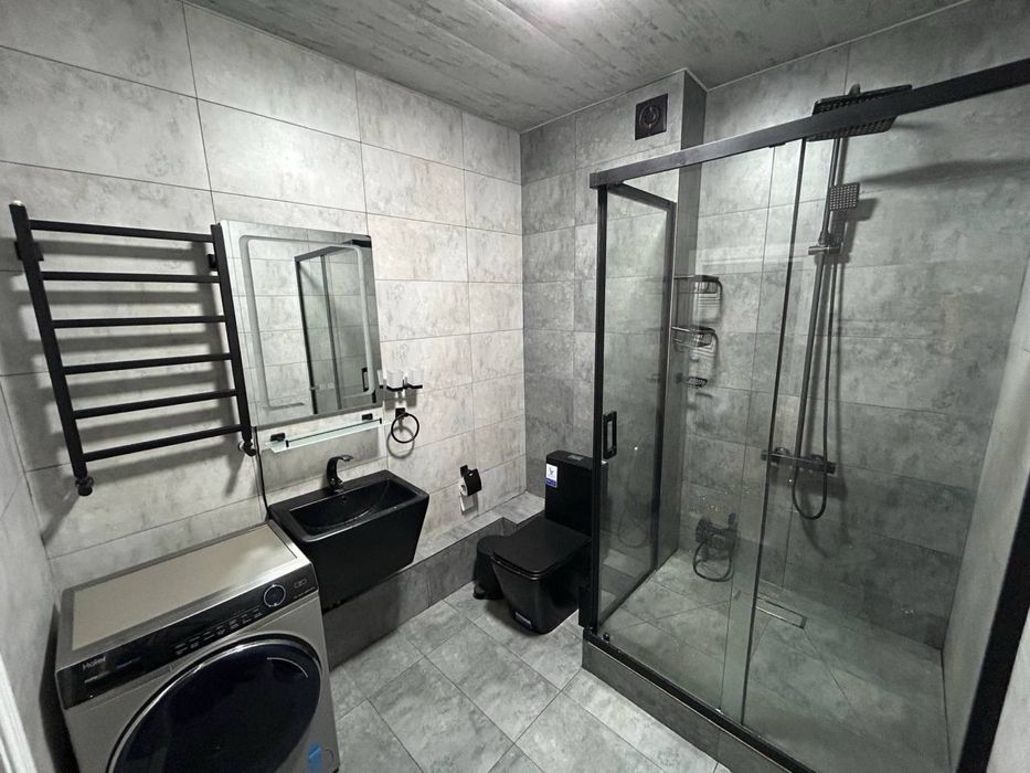 Квартира метро Шахристанская 5/5/5 124 кв.м