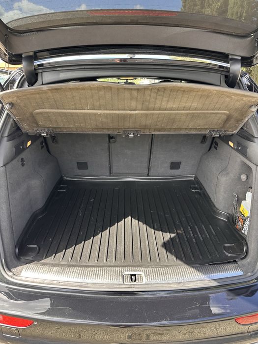 Ауди ку 5 3.0тди 239 / audi q5 3.0tdi 3x s line