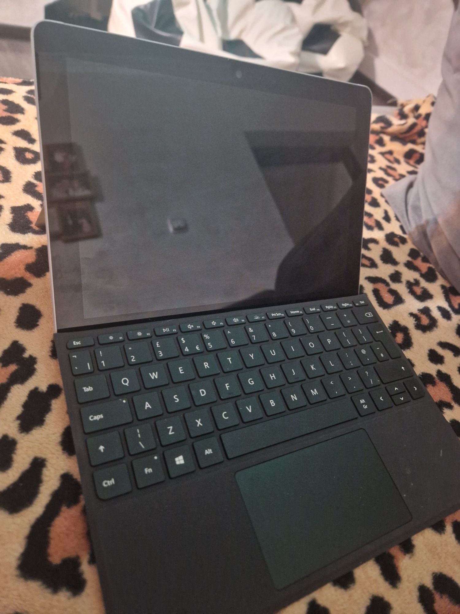 Tableta Miccrosoft 128 GB