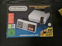 Nintendo classic mini
