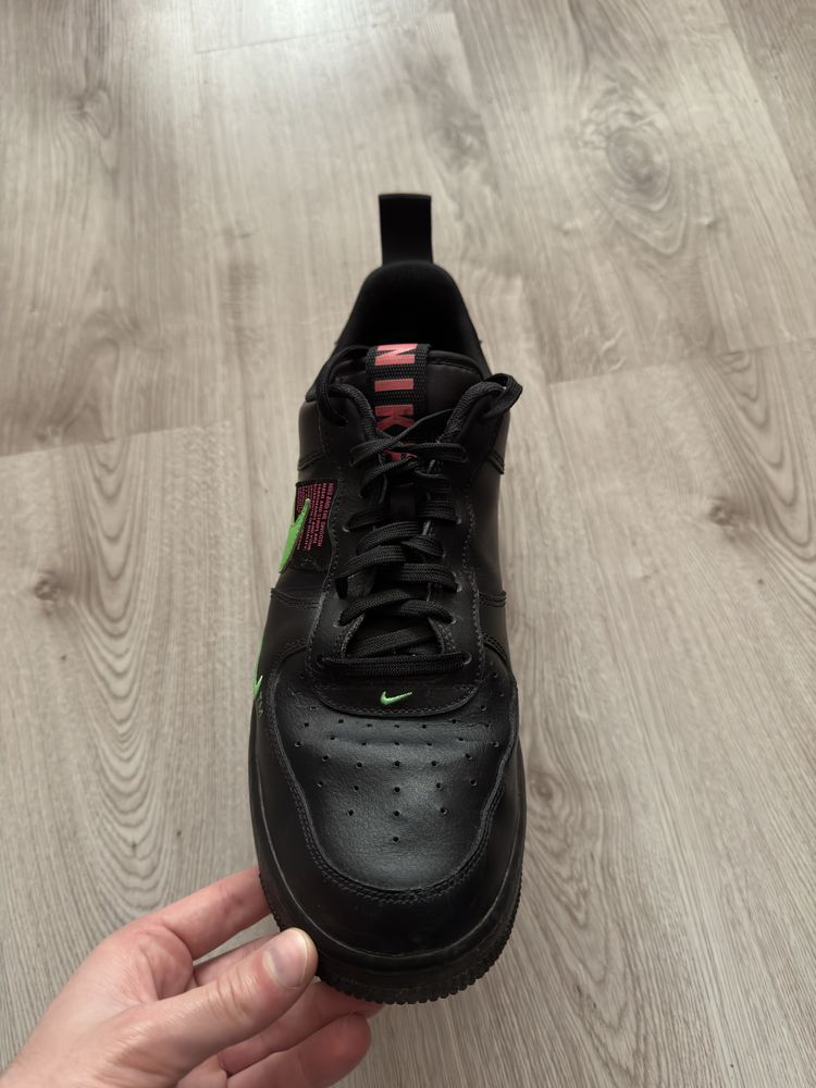 Продават се AF1 Utility Pink