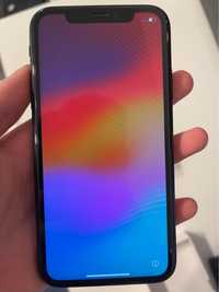 Iphone xr negru 64 gb