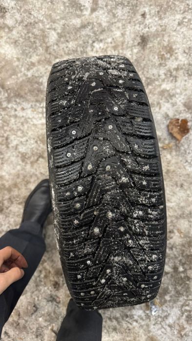 Продам шины 185 /65 р15