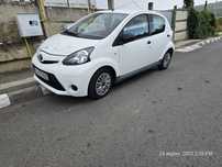Toyota Aygo  Benzina