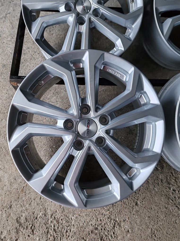 Jante pe 17'' Renault, Lexus, Toyota, Nissan, honda, etc