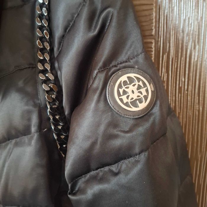 Марково дамско зимно яке