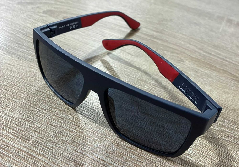 Слънчеви очила TOMMY HILFIGER TH1605/S