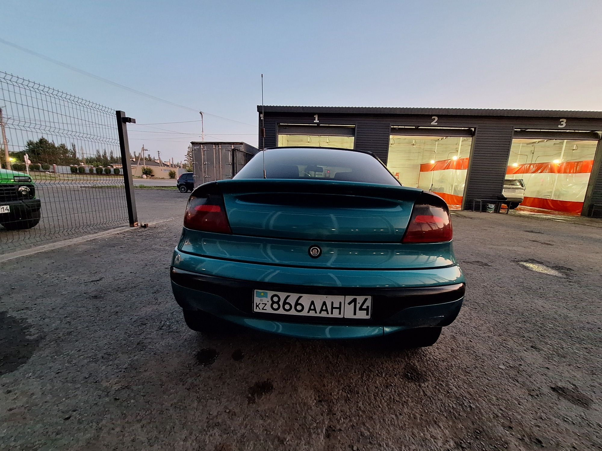 Продается: Opel Tigra