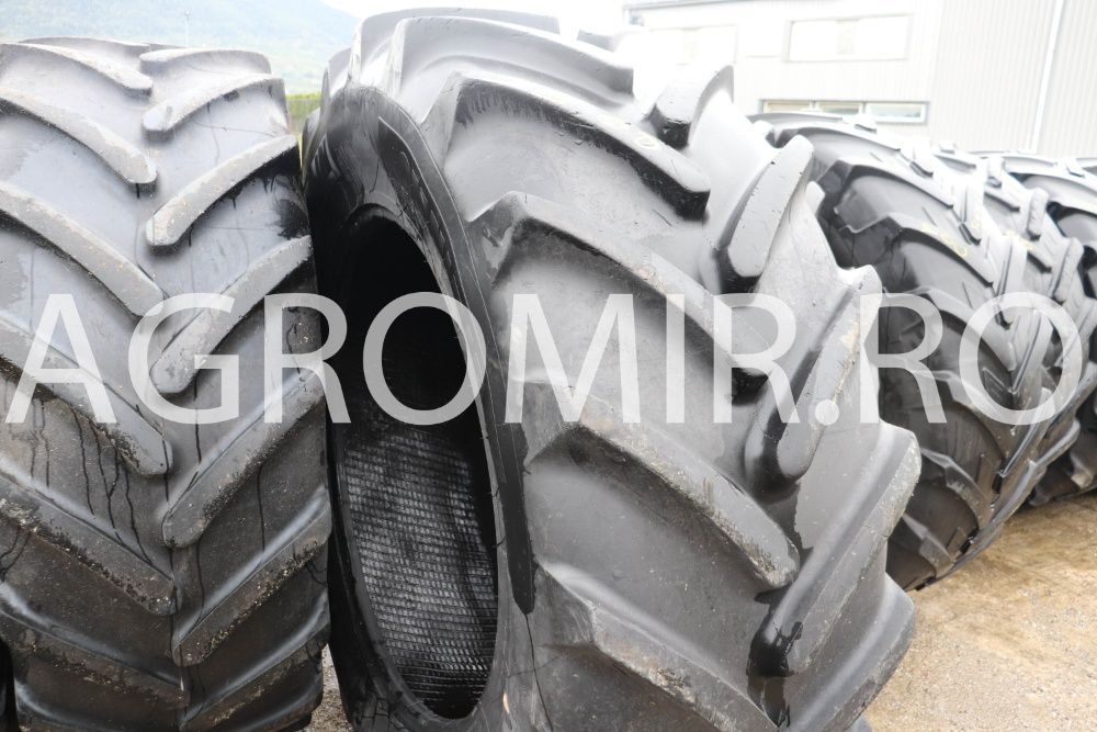 620/70R42 MICHELIN cauciucuri OCAZIE anvelope agricoel tractor claas