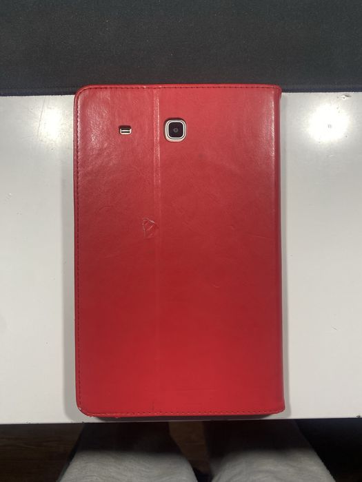 Galaxy tab E.