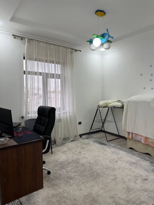 N5466 Mirzo Ulugbek tumani Dormon yoli J/K Family Garden 3/3/6