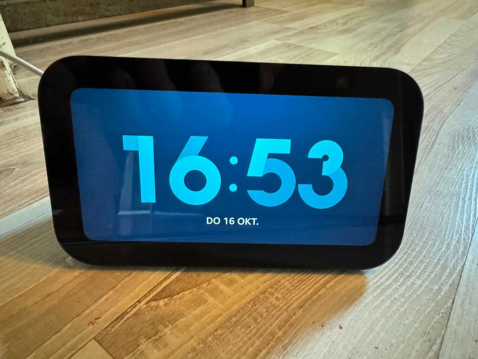 Продава се: Amazon Alexa – 60€ (вземане от Пловдив)