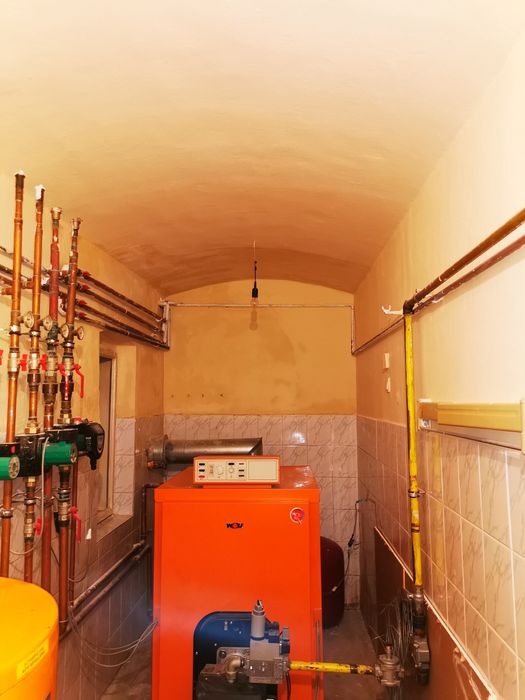 Instalator Sanitar  24/24