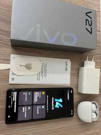 Vivo V27 смартфон Андроид