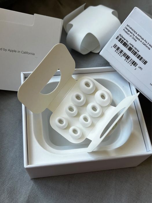 AirPods Pro 3 Нови Неразпечатани