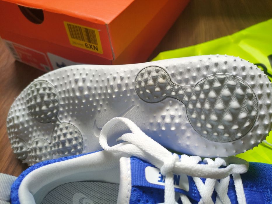 Нови маратонки Nike