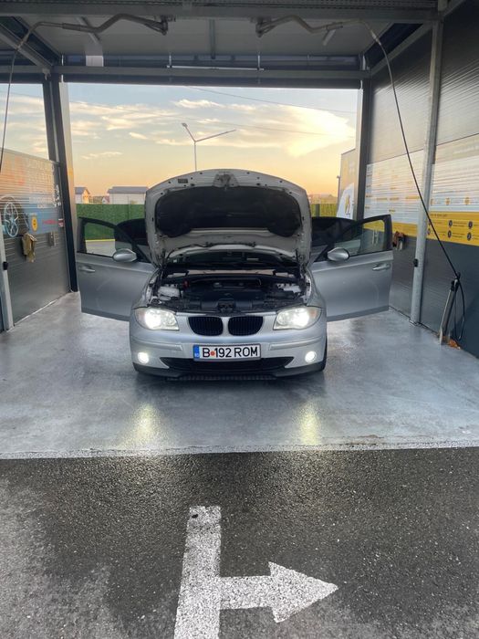Vand bmw seria 1 120D