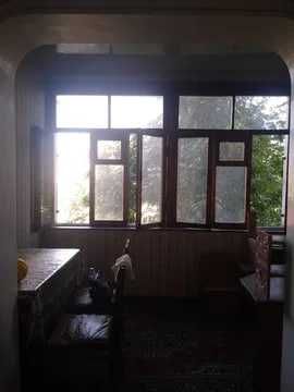 Продаётся квартира Юнусабад19 2ком 2 балкон 2х3 улучшенная планировка