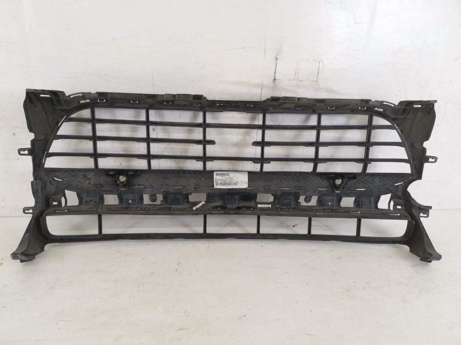 Grila Radiator Porsche  Macan 1 2014 2015 2016 2017 2018 Originala