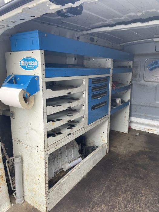 Vănd Peugeot expert 2.0 HDI