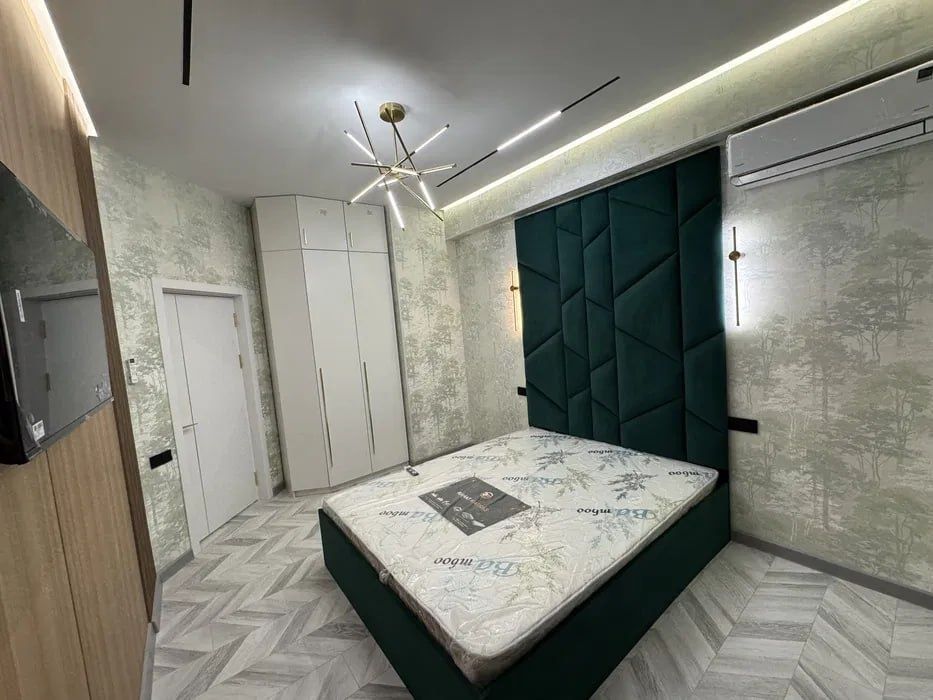 China House 2/8/10 53 м² Сергели 6А 2-станция Метро продаётся квартира