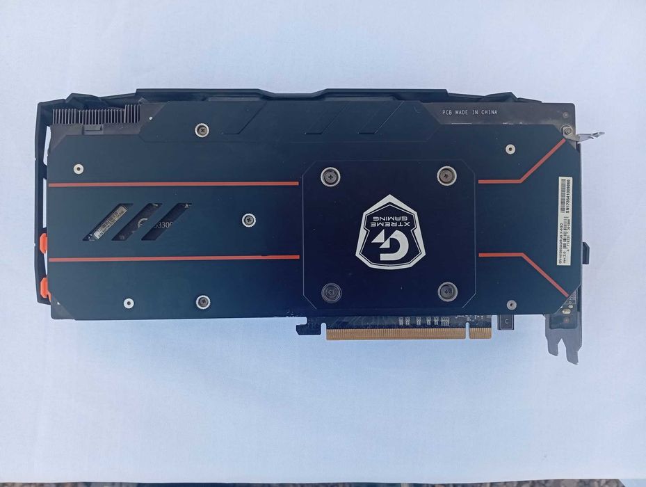 GTX 1060 6gb sotaman