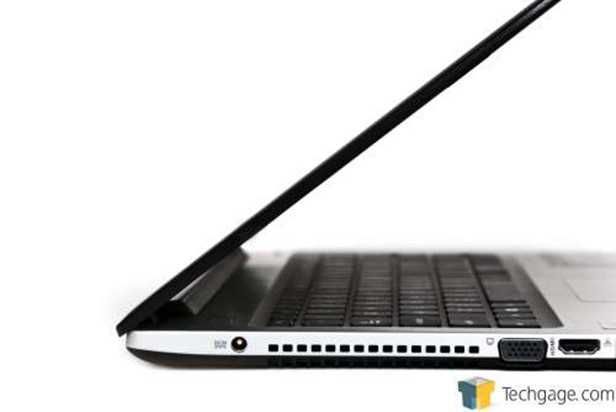 Ultrabook S56CA-DH51