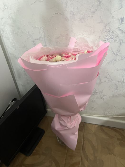 Продам цветы 51шт