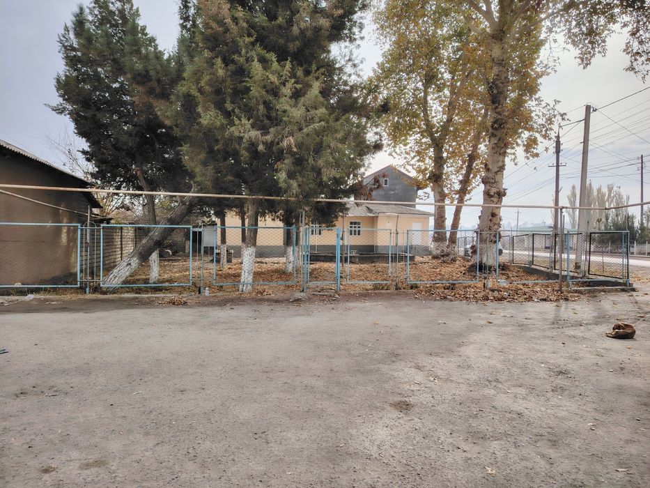 Yer sotiladi Magazin va choyxona tayyor biznes