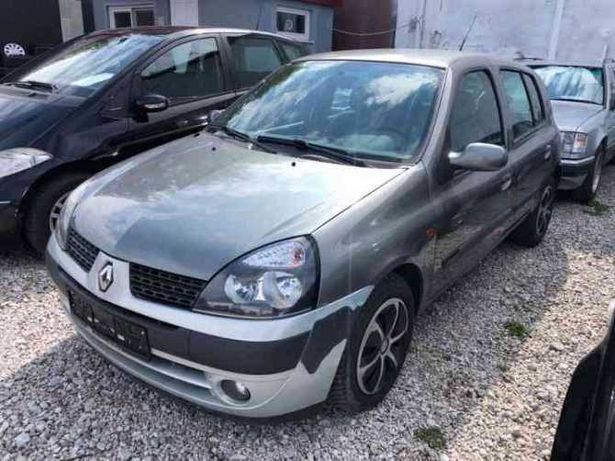 Piese Renault Clio 1.5 Dci din 2004