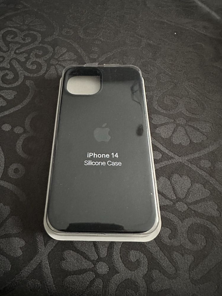 Husa Silicon Iphone 14