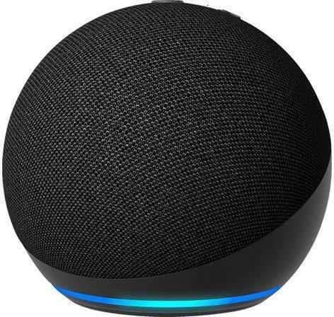 Amazon Echo Dot (5th Gen) Hub Inteligent Wi-Fi / Bluetooth