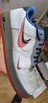 Nike Air Force Script 44