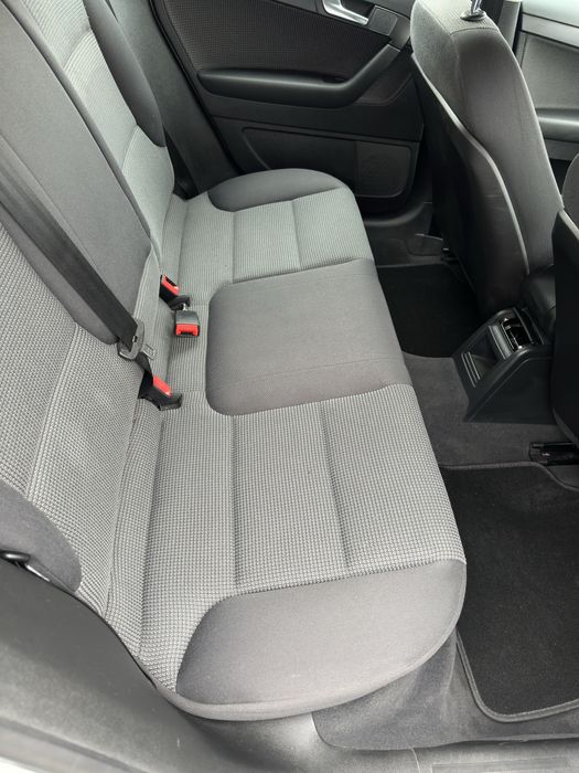 Audi A3 1.9 TDI automata DSG