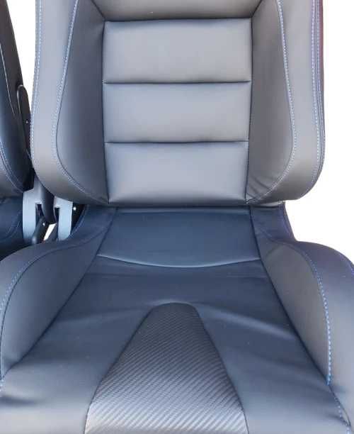 Спортни седалки за МПС