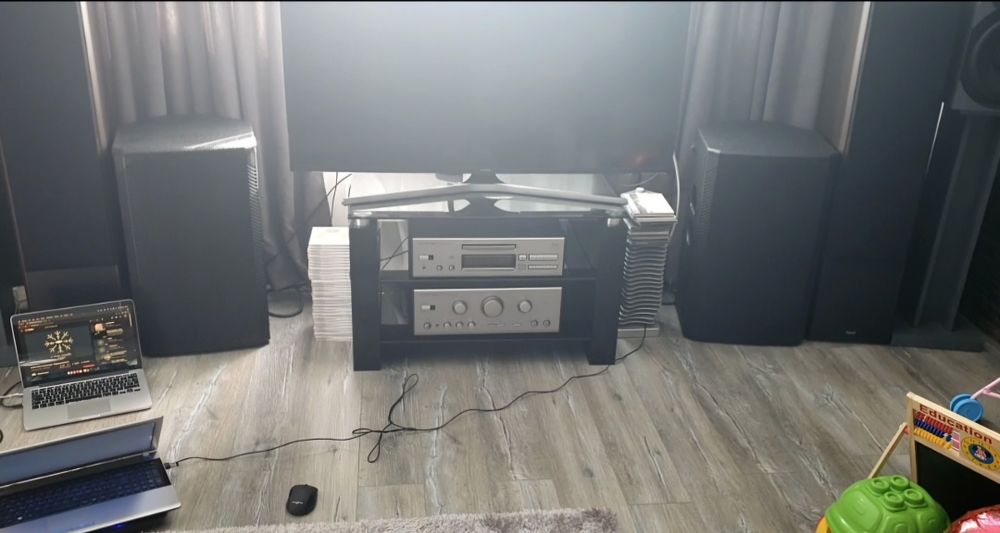 Sistem activ FAITAL PRO