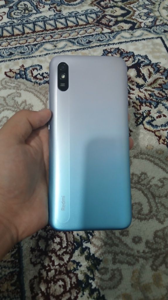 Redmi 9A 4/64 talik