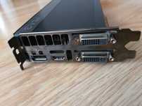 Placa video EVGA GeForce GTX 660 SuperClocked 2GB DVI HDMI DisplayPort