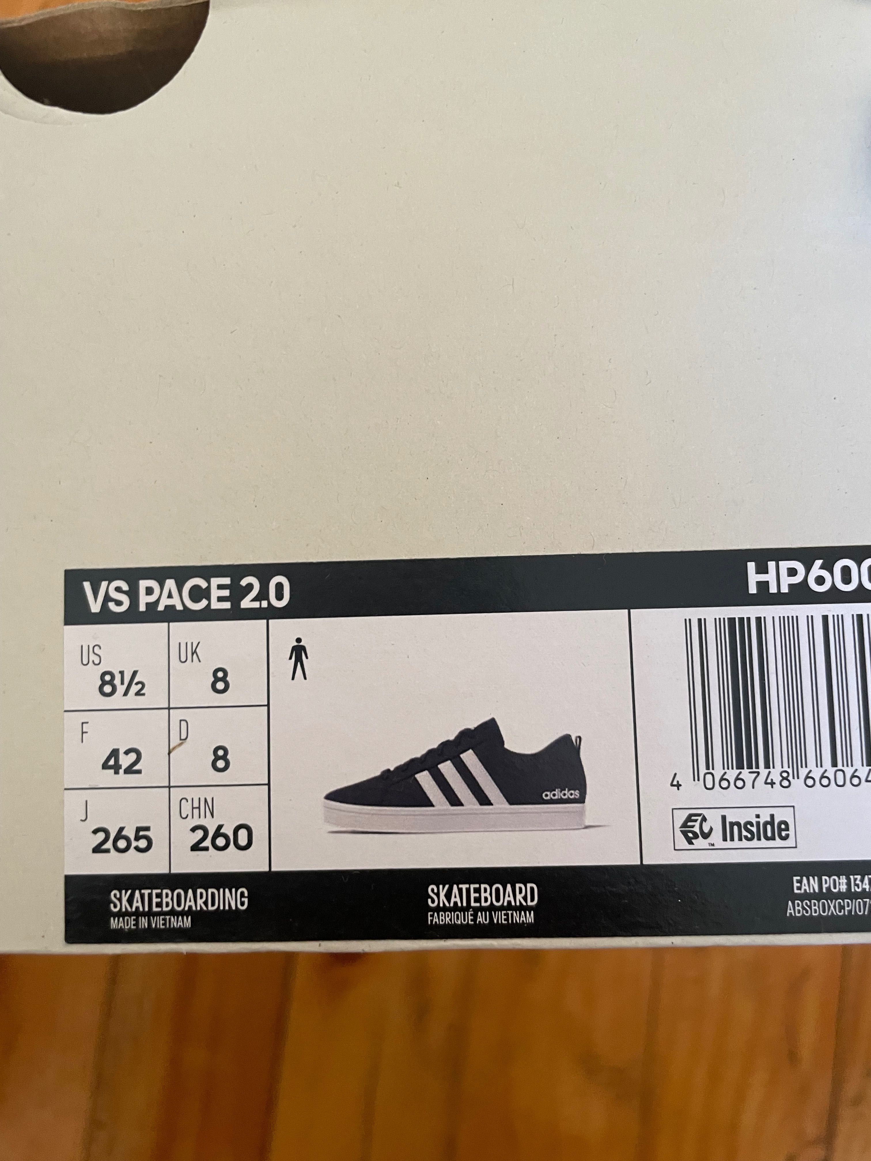 Кецове adidas 50лв