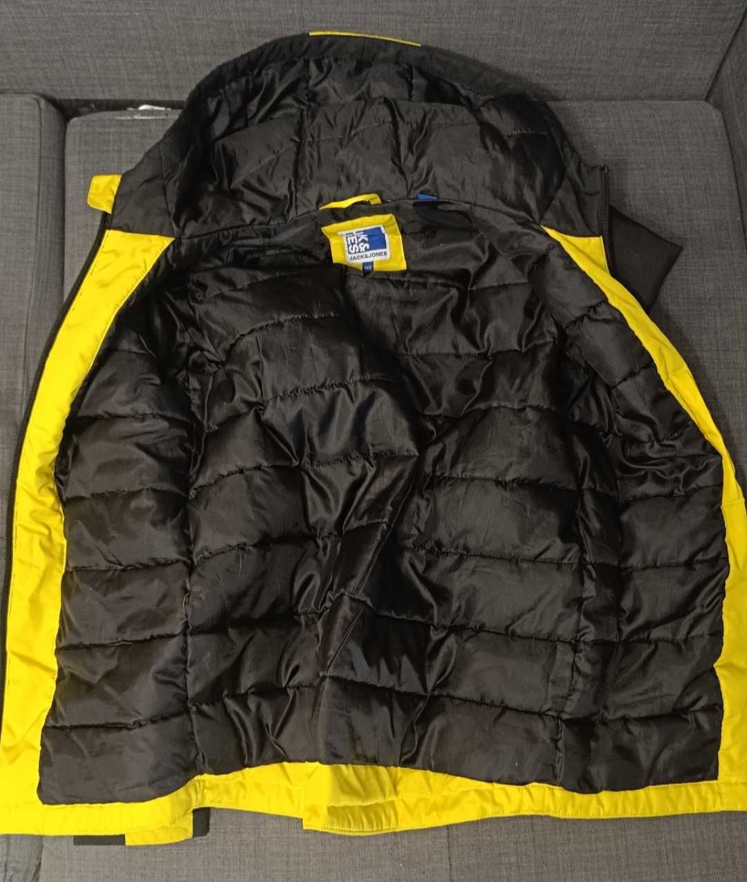 Якета  Jacke Jones за момче
