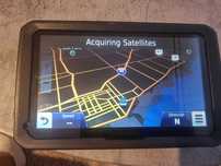 gps garmin dezl 770lm truck harti europa mai 2025 oficiale garmin