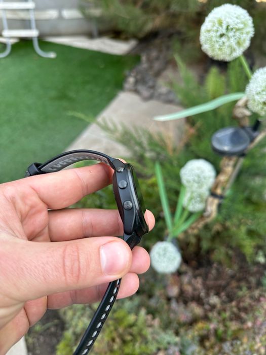 Garmin Forerunner 965