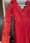 Rochie Miss Grey